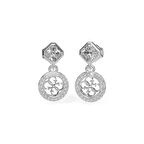 Guess JGUJUBE04154JWRHTU Kadın Küpe