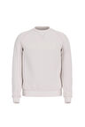 Erkek New Aldwin Cn Sweatshirt - Krem | XL