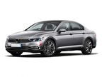 S-Dizayn VW Passat B8.5 Krom Sis Farı Çerçevesi 2 Parça 2019 ve Üzeri S-Dizayn