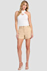 ISABEAU LININ SHORT