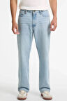 Guess Erkek Jean-M5GA90D5M51Mavi