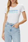 Guess Kadın T Shirt W5GI14 J1314 G011