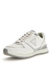 Guess Beyaz Erkek Sneaker ISLAND