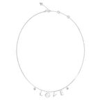 Guess JGUJUBN05032JWRHTU Kadın Kolye