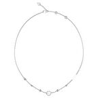 Guess JGUJUBN05038JWRHTU Kadın Kolye