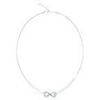 Guess JGUJUBN05049JWRHTU Kadın Kolye