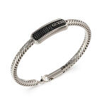 Guess Takı Jgujumb05018jwstbks Erkek Bileklik