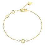 Guess JGUJUBB05516JWYGS İnci Kadın Bileklik