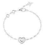 Guess JGUJUBB05550JWRHS Kalpli Kadın Bileklik