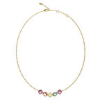 Guess Jgujubn05569jwygmctu Kadın Kolye