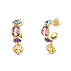 Guess JGUJUBE05571JWYGMCTU Kadın Küpe