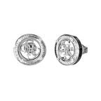 JGUJUBE02287JWRHBKTU Kadın Küpe