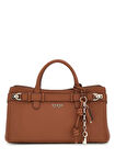Guess Kahve Kadın El Çantası HWBG8546060-COG
