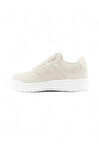 Guess Miram Kadın Krem Sneaker FLFMR9FAL12-IVORY