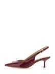Guess Yannicke Kadın Kırmızı Babet FLTYNNPAF05-RED