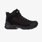 McKinley Aquamax Unisex Siyah Outdoor Bot