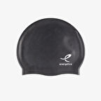 Energetics Unisex Siyah Yüzücü Bonesi