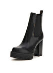Guess Siyah Kadın Bot FL8EEAELE10