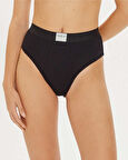 Guess Tessa High Waist Brazilian Külot