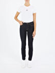 Guess Jeans GJ G05 HIGH RISE SKINNY Kadın Denim Jeans W4BA92D5CB4-D4IR