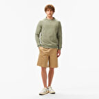 Guess Erkek Beyaz Korbin Şort