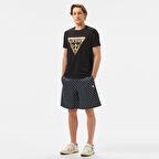 Guess Erkek  Lacivert Şort