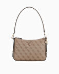 Guess Eco Erica Shoulder Bag Omuz Çantası