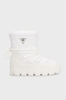 Guess Kadın Kar Botu FLFUNI FAB10 WHITE