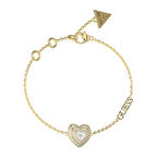 Guess JGUJUBB04027JWYGWHS Kadın Bileklik