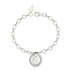 Guess JGUJUBB04059JWRHS Kadın Bileklik