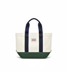 KADIN BEYAZ EL VE OMUZ ÇANTASI 004CA-0000