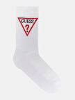 Guess ELLEN SPORT SOCKS Kadın Pembe Çorap V2GZ00ZZ00I-G66B