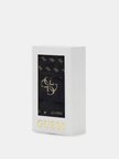 Guess 3'lü Paket Fantasy Lurex Kadın Siyah Çorap O4BG03KCJ20-FJ7F