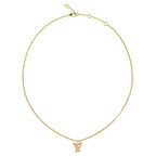 Guess Jgujubn04687jwygtztu Kadın Kolye