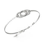 Guess JGUJUBB04510JWRHS Kadın Bileklik