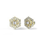 Guess JGUJUBE04558JWYGTU Kadın Küpe