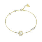 Guess JGUJUBB04650JWYGS Kadın Bileklik