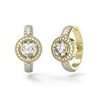 Guess JGUJUBE04670JWYGTU Kalpli Kadın Kolye