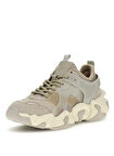 Guess Bej Erkek Sneaker CESI