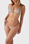 Guess Kadın Bikini Üstü E5GJ36 KCRL2 P1LT