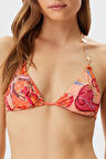 Guess Kadın Bikini Üstü E5GJ19 KCR12 P34K