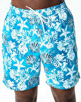 Guess Swimtrunk Medium Board Şort