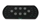 MELLİFERA KP-100 KARAVAN KONTROL PANELİ