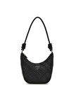 Guess Siyah Kadın El Çantası HWQL9658180