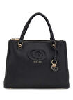 Guess Siyah Kadın El Çantası HWBG9536060