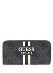 Guess Antrasit Kadın Cüzdan SWOS7459146