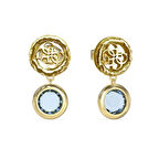 Guess JGUJUBE05098JWYGAQTU Kadın Küpe