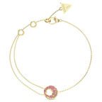 Guess JGUJUBB05227JWYGPKS Kadın Bileklik