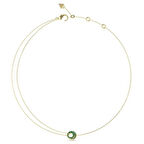 Guess JGUJUBN05226JWYGGNTU Kadın Kolye