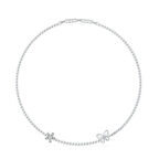 Guess JGUJUBN05118JWRHTU Kadın Kolye